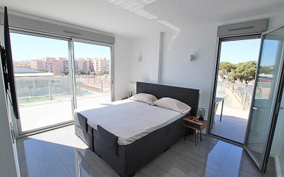 Revente - Penthouse -
Guardamar del Segura - Guardamar Playa