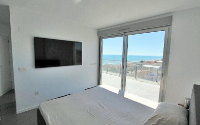 Revente - Penthouse -
Guardamar del Segura - Guardamar Playa