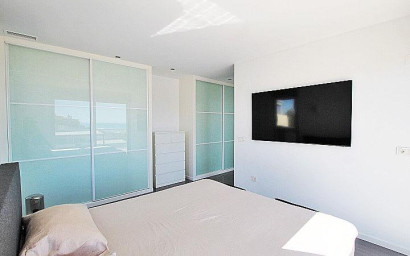 Revente - Penthouse -
Guardamar del Segura - Guardamar Playa