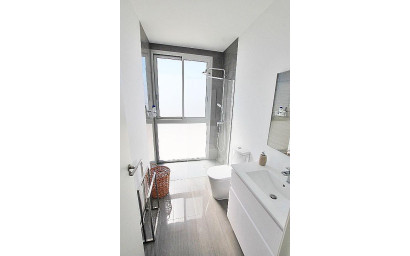 Revente - Penthouse -
Guardamar del Segura - Guardamar Playa