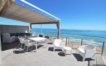 Revente - Penthouse -
Guardamar del Segura - Guardamar Playa