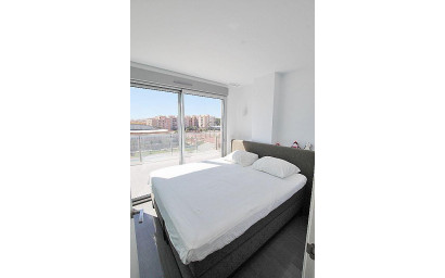Revente - Penthouse -
Guardamar del Segura - Guardamar Playa