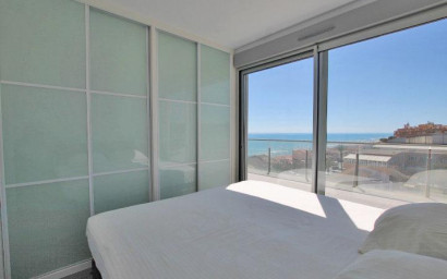 Revente - Penthouse -
Guardamar del Segura - Guardamar Playa