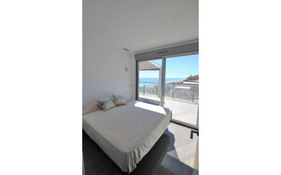Revente - Penthouse -
Guardamar del Segura - Guardamar Playa