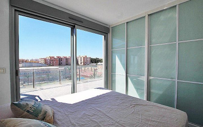 Revente - Penthouse -
Guardamar del Segura - Guardamar Playa