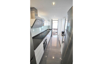 Revente - Penthouse -
Guardamar del Segura - Guardamar Playa