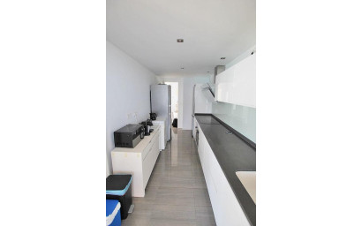 Revente - Penthouse -
Guardamar del Segura - Guardamar Playa