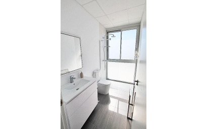 Revente - Penthouse -
Guardamar del Segura - Guardamar Playa