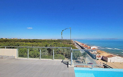 Revente - Penthouse -
Guardamar del Segura - Guardamar Playa