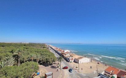 Revente - Penthouse -
Guardamar del Segura - Guardamar Playa
