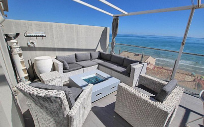 Revente - Penthouse -
Guardamar del Segura - Guardamar Playa