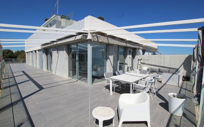 Revente - Penthouse -
Guardamar del Segura - Guardamar Playa