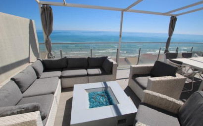 Revente - Penthouse -
Guardamar del Segura - Guardamar Playa
