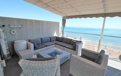 Revente - Penthouse -
Guardamar del Segura - Guardamar Playa