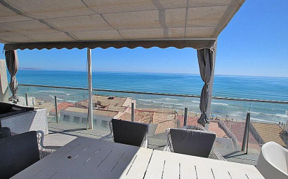 Revente - Penthouse -
Guardamar del Segura - Guardamar Playa