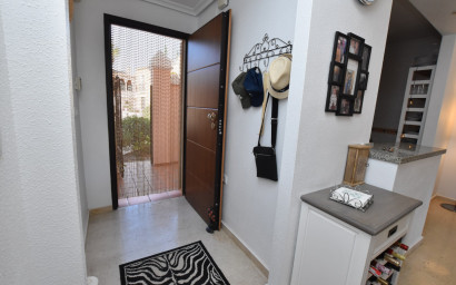 Herverkoop - Bungalow -
Algorfa - Inland