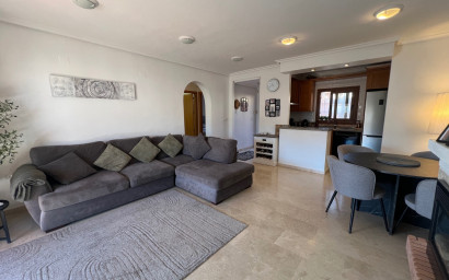 Herverkoop - Bungalow -
Algorfa - Inland