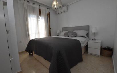 Herverkoop - Bungalow -
Algorfa - Inland