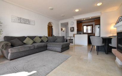 Herverkoop - Bungalow -
Algorfa - Inland