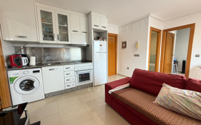 Revente - Penthouse -
Torrevieja - Centro