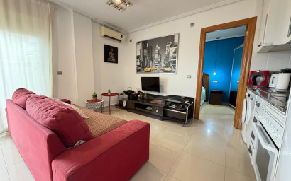 Revente - Penthouse -
Torrevieja - Centro