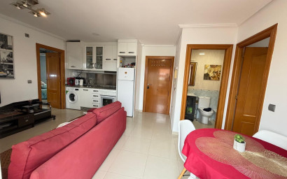 Revente - Penthouse -
Torrevieja - Centro