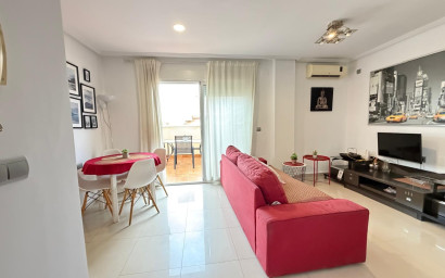 Revente - Penthouse -
Torrevieja - Centro