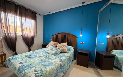 Revente - Penthouse -
Torrevieja - Centro