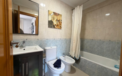 Revente - Penthouse -
Torrevieja - Centro