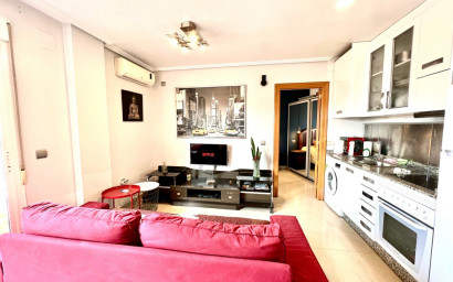 Revente - Penthouse -
Torrevieja - Centro