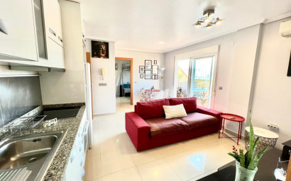 Revente - Penthouse -
Torrevieja - Centro