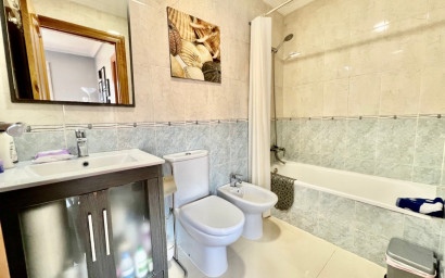 Revente - Penthouse -
Torrevieja - Centro