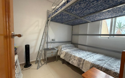 Revente - Penthouse -
Torrevieja - Centro