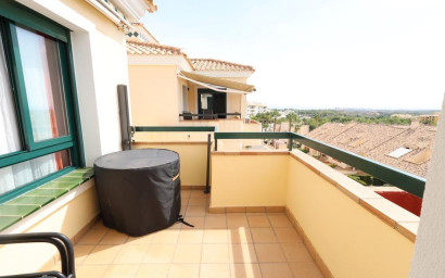 Herverkoop - Plat -
Orihuela Costa - Costa Blanca