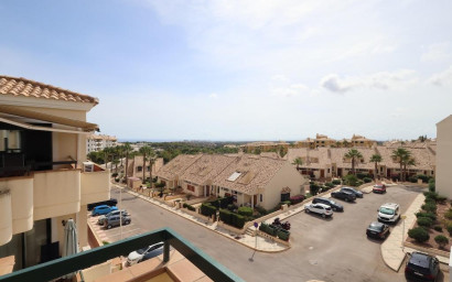 Herverkoop - Plat -
Orihuela Costa - Costa Blanca