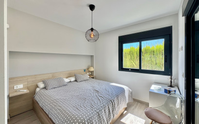 Resale - Apartment -
San Miguel de Salinas - Inland