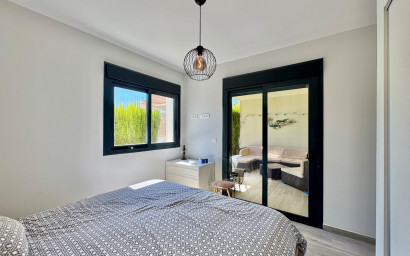 Resale - Apartment -
San Miguel de Salinas - Inland