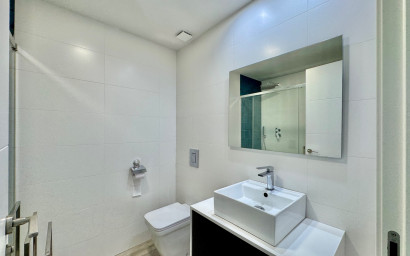 Resale - Apartment -
San Miguel de Salinas - Inland