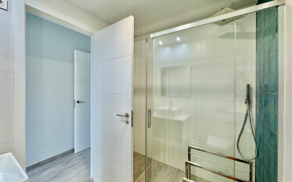 Resale - Apartment -
San Miguel de Salinas - Inland