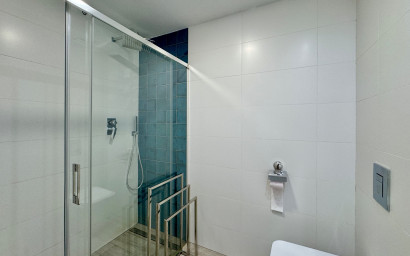 Resale - Apartment -
San Miguel de Salinas - Inland
