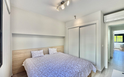 Resale - Apartment -
San Miguel de Salinas - Inland