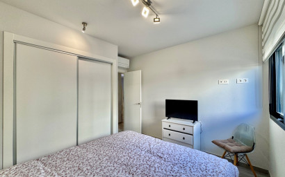 Resale - Apartment -
San Miguel de Salinas - Inland