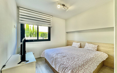 Resale - Apartment -
San Miguel de Salinas - Inland