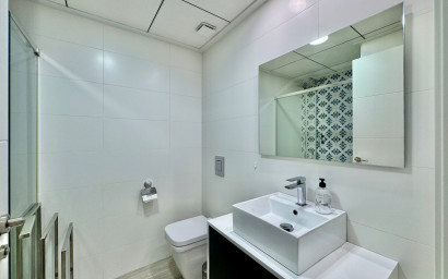 Resale - Apartment -
San Miguel de Salinas - Inland