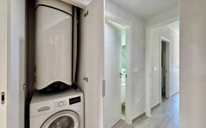 Resale - Apartment -
San Miguel de Salinas - Inland