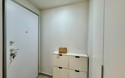 Resale - Apartment -
San Miguel de Salinas - Inland