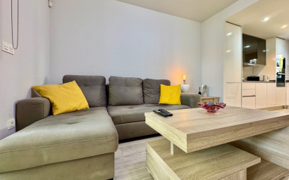 Resale - Apartment -
San Miguel de Salinas - Inland