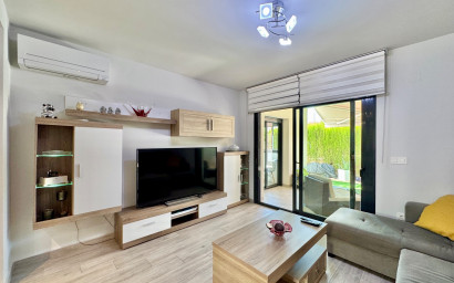 Resale - Apartment -
San Miguel de Salinas - Inland