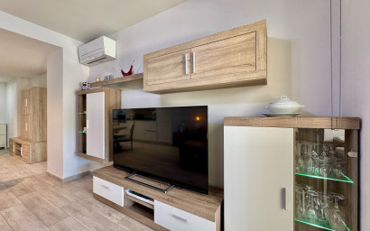 Resale - Apartment -
San Miguel de Salinas - Inland