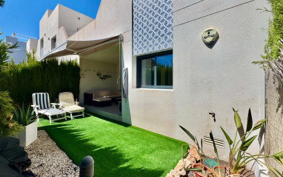 Resale - Apartment -
San Miguel de Salinas - Inland